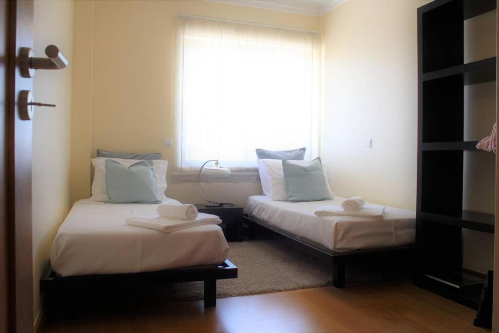 דירות קוימברה Casa Malu מראה חיצוני תמונה