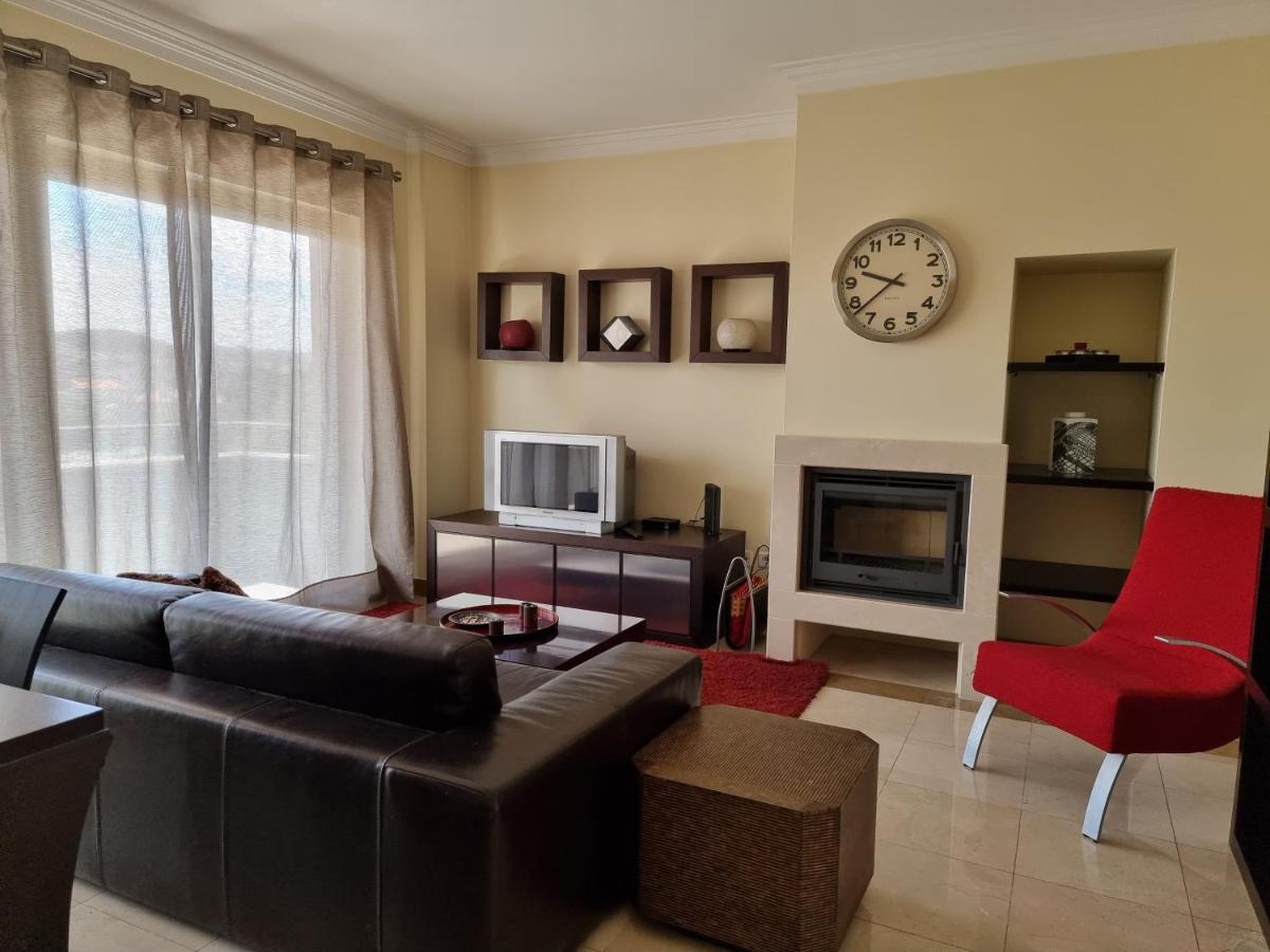 דירות קוימברה Casa Malu מראה חיצוני תמונה