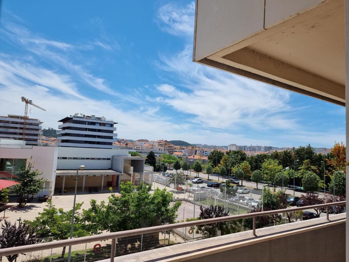 דירות קוימברה Casa Malu מראה חיצוני תמונה