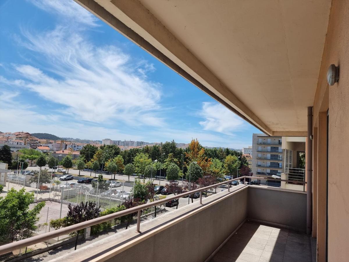 דירות קוימברה Casa Malu מראה חיצוני תמונה